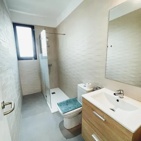 Casa Tamaragua Cozy House With Terrace Apartamento Corralejo