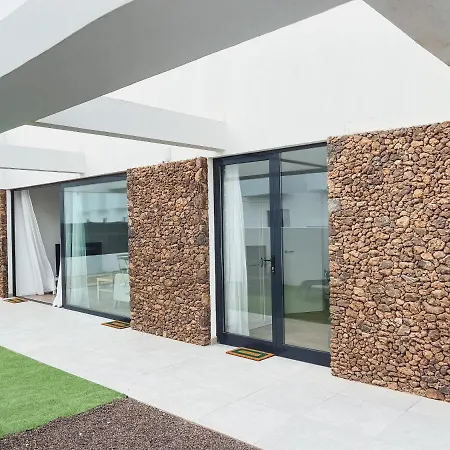 Casa Tamaragua Cozy House With Terrace * كوراليهو